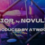 Savior Novulent Slowed With Thunder Rain Sounds