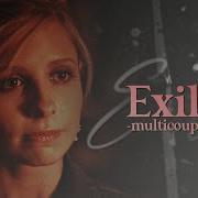 Multicouples Exile