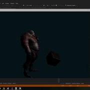 Shiny Engine Project Phong Shading