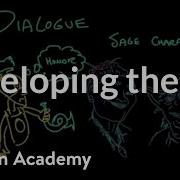 Developing Themes Reading Khan Academy
