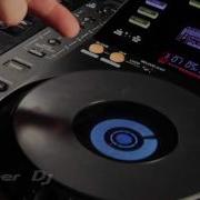 CDJ 900 Slip Mode