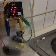 Micro Bit Hand Washing Timer