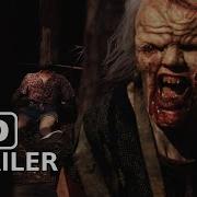 Wrong Turn 7 Movie Official Teaser Trailer 2017
