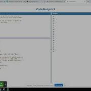 CodeSkulptor Intro To Animation Using Global Variables
