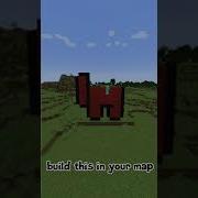 Build Among Us In Minecraft Tips And Tricks Minecraft Shorts Short