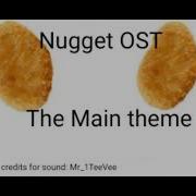 Nugget Roblox OST The Main Theme