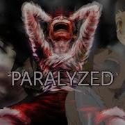 Paralyzed AMV SAD