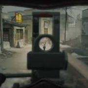 Modern Warfare 3 Juggernaut Gameplay