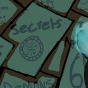 Welcome To Gravity Falls MAP Part 9