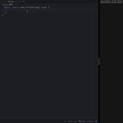 How To Edit Save And Compile A Java Document Using Atom