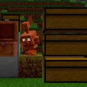 Minecraft Copper Golem Sorting System 26 1 SIMPLE BEST DESIGN