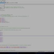 How To Show Document List Panel In Notepad