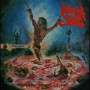 Morta Skuld Scarred