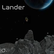 Moon Lander Game Play On Nintendo Switch