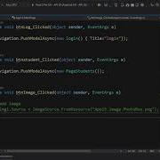Add Image To Xamarin Android