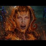War Of The Spark Official Trailer Magic The Gathering