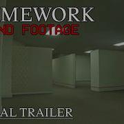 FRAMEWORK Found Footage Official Trailer