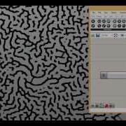 ReactionDiffusion Experiment 4