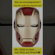 Make Iron Man Using Python Turtle Module Shorts CodingBuddies Python