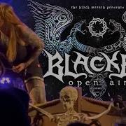 BLACKEN OPEN AIR 2025