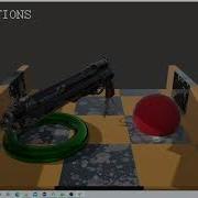 Vulkan Deferred Forward Renderer