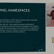 An Introduction To Container Security Thomas Cameron