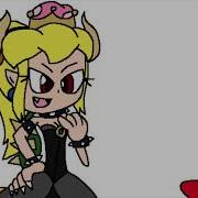 Super Mario Shorts Pretty Please Ft Bowsette