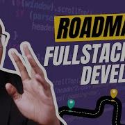 Roadmap FULLSTACK Developer 2025