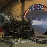 F 16 Gas Turbine Engine Testing