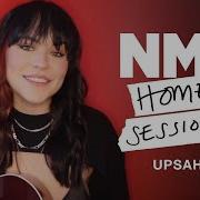 UPSAHL Drugs People I Don T Like And 12345SEX NME Home Sessions