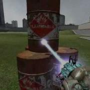 Gmod Rocket Tutorial