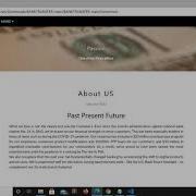 GRIPMAY21 TSF Task 1 Basic Banking System Create A Simple Dynamic Website