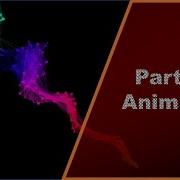Particle Animation Using Vanilla JavaScript JavaScript Projects ProgrammingTT