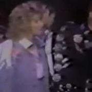 RARE Bad Tour Rehearsals