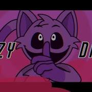 DIZZY DIZZY Smiling Critters Animation Meme