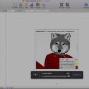 Using The Interactive Image Widget In IBooks Author