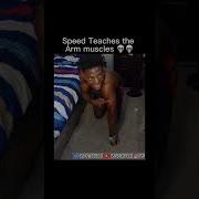 IShowSpeed S Lesson On Arm Muscles Shorts