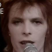 David Bowie Starman Live On Top Of The Pops Official Video HD