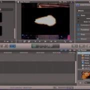 Final Cut Pro X Muzzle Flash Tutorial