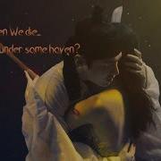Korean Sad Multifandom Paralyzed