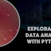 Explorative Data Analysis With Python PANDAS And SEABORN Tutorial 4