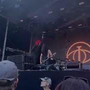 Bleed From Within Stand Down Dynamo Metalfest