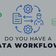 What Does Data Workflow Even Mean 3 Examples
