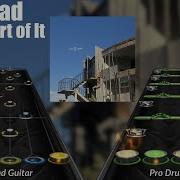 Ben Quad You Re Part Of It Clone Hero Chart Preview