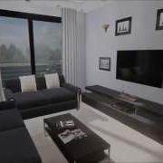 Interactive Walkthrough Using Unreal Engine 4