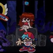 Chaotic Endless Ost Friday Night Funkin Vs Majin Sonic Exe Chaotic Endless