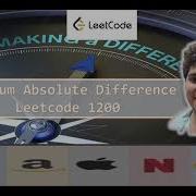 Minimum Absolute Difference Leetcode 1200 Live Coding Session Arrays