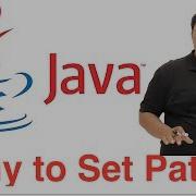 3 Why To Set Path JAVA