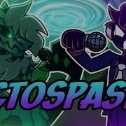 FNF ECTOSPASM APOCALYPSE But Retro Vs A C Void Sings It Android Recreation PLAYABLE