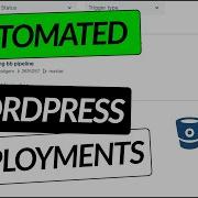 Automated WordPress Deployments With Bitbucket Pipelines